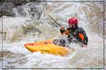 kayak agout 2012